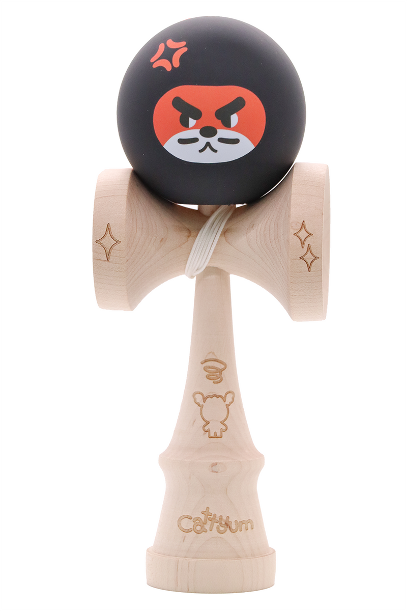Lotuskendamas×Solkendamas collab kendama | LOTUSKENDAMASJAPAN