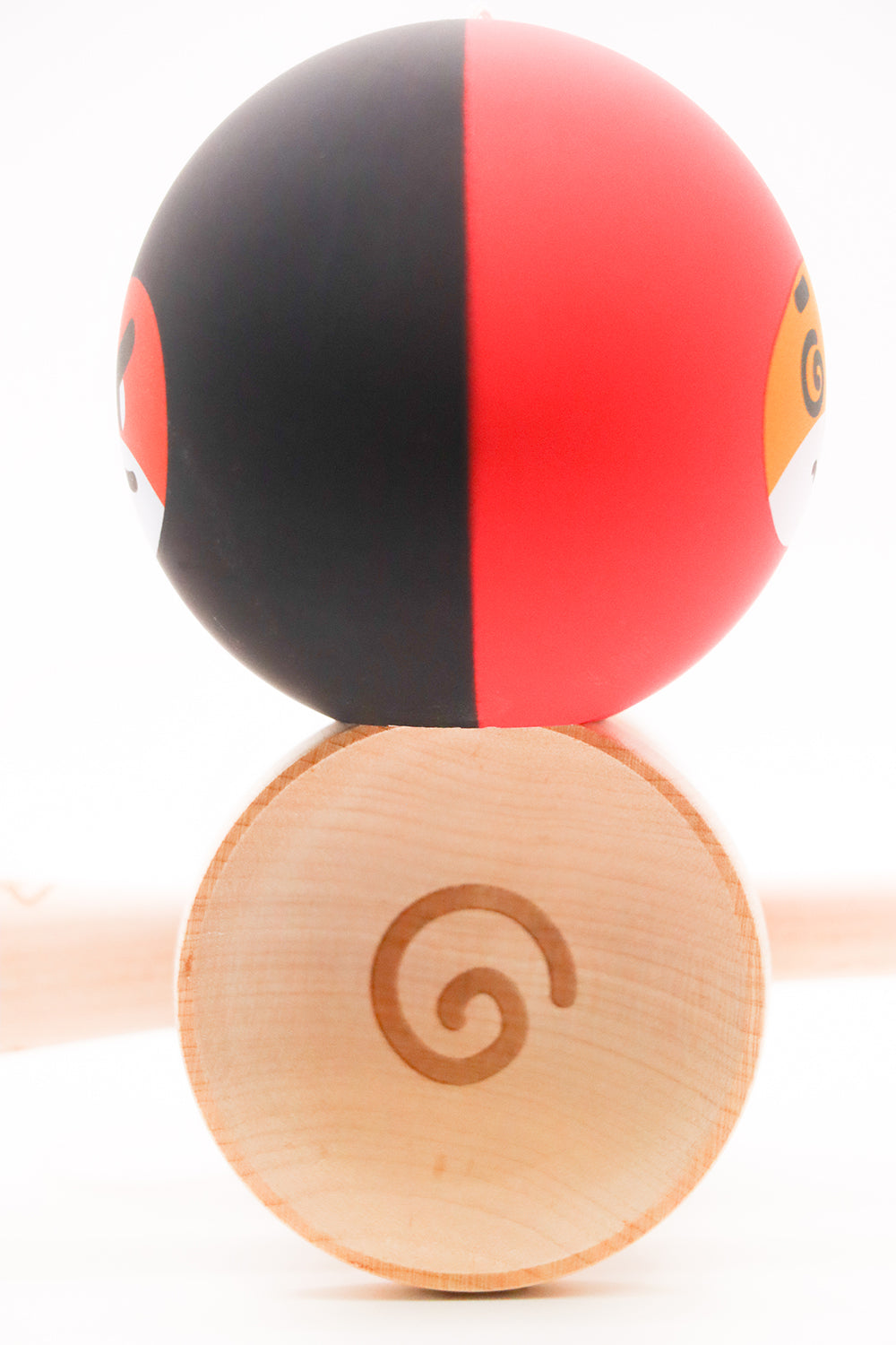 Lotus X Cattyum Kendama