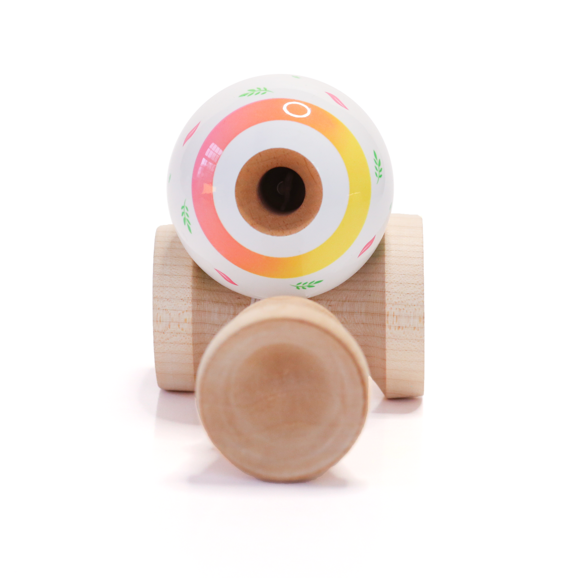 Sacred Kendama