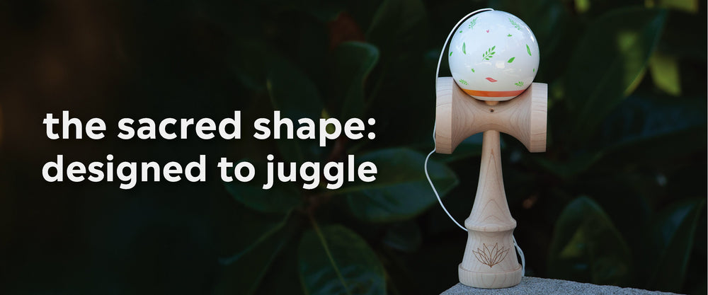 Sacred Shape