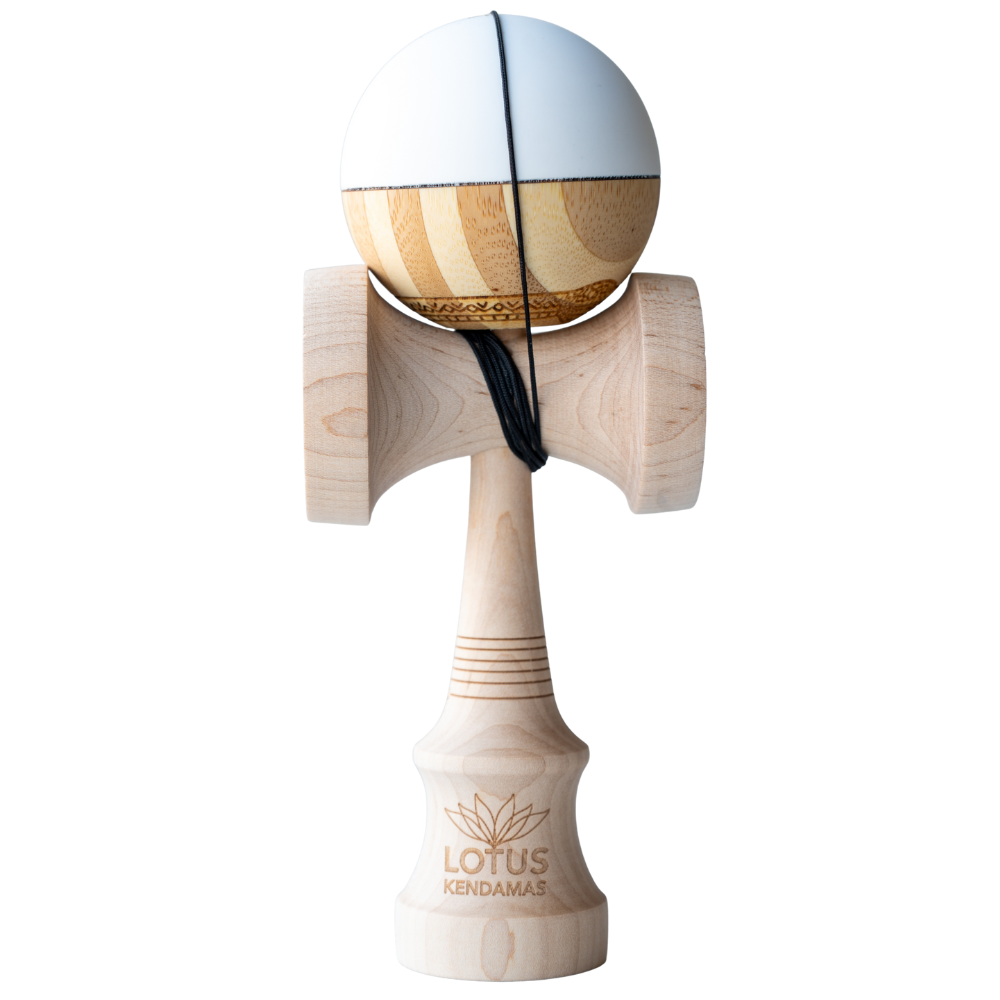 Lotus Pyro Lotus Kendamas
