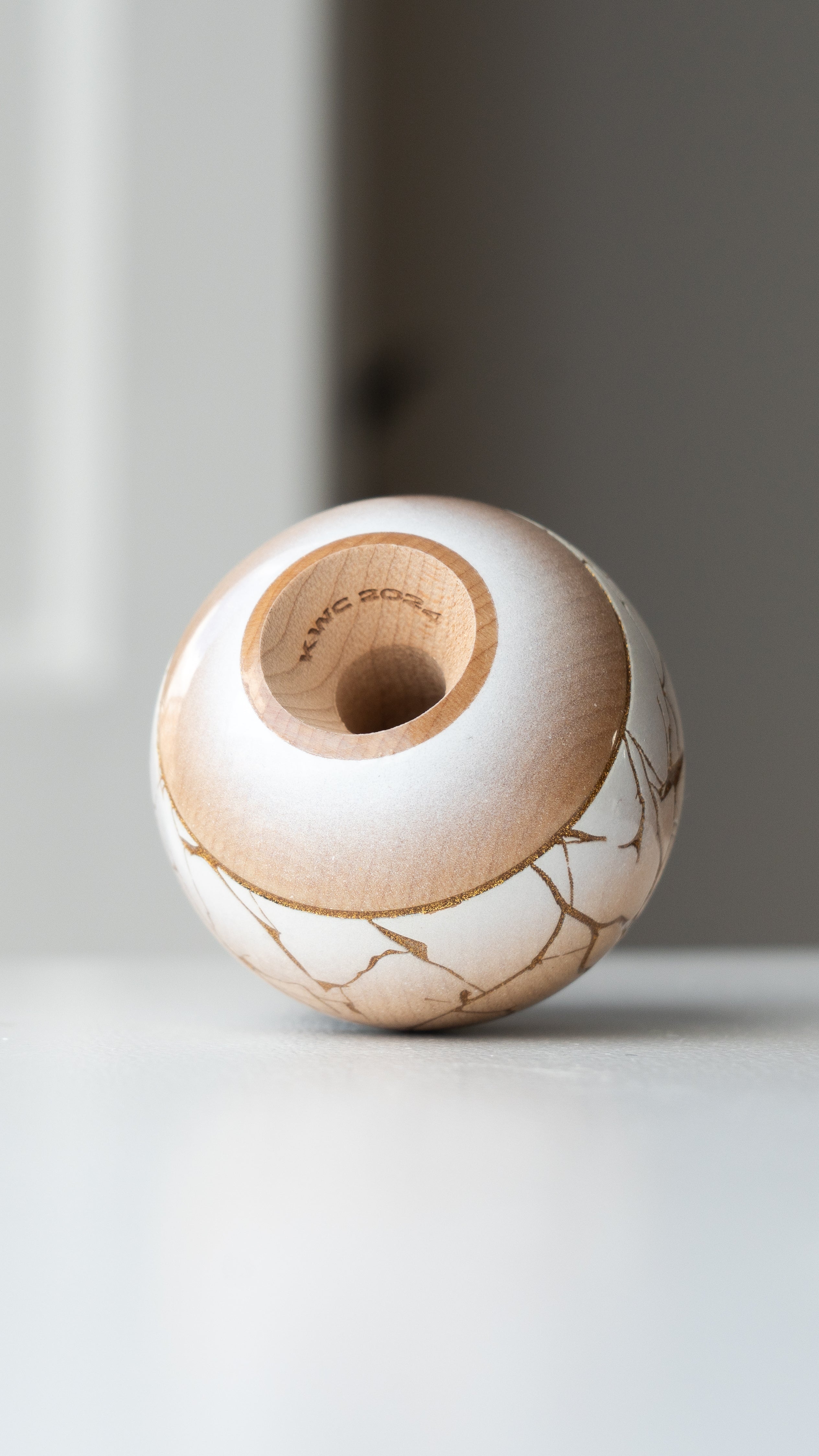 LOTUS KENDAMAS Ryoga Champ Mod けん玉 リョウガチャンプ モッドけん玉 – Lotus Kendamas