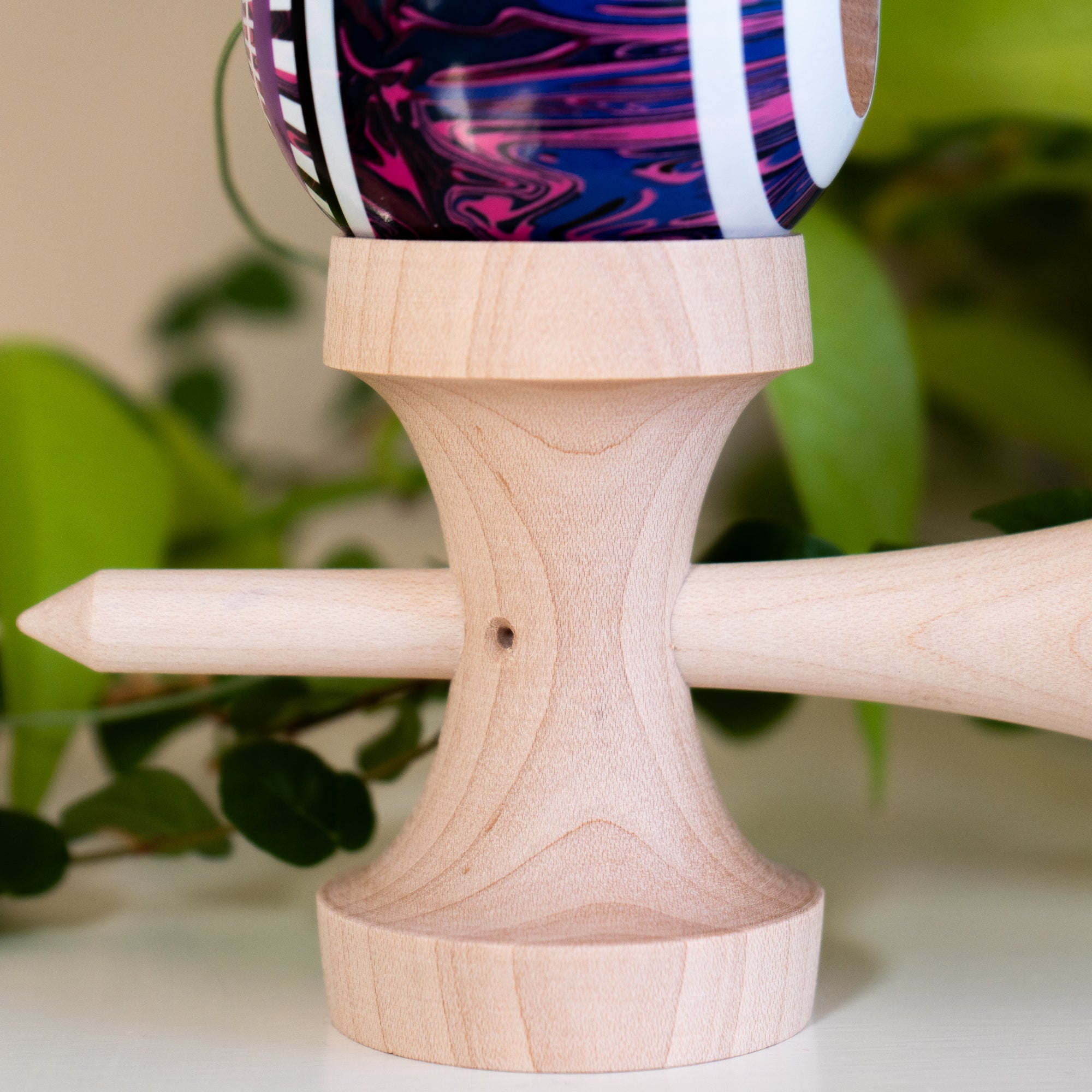 Maharu Mod - Maharu's Pro Model