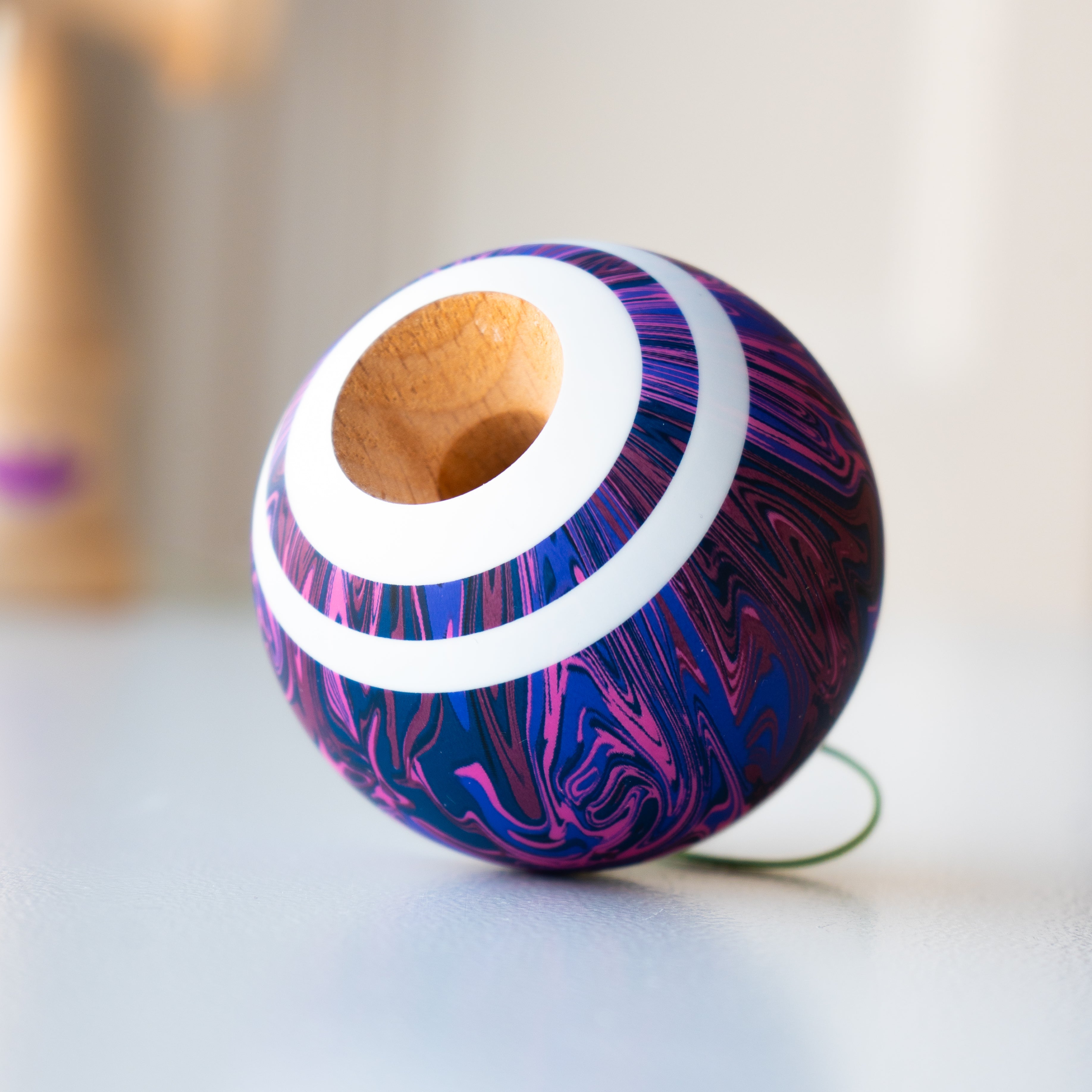 Lotuskendamas マハルモデル Maharu Mod - Maharu's Pro Model – Lotus Kendamas