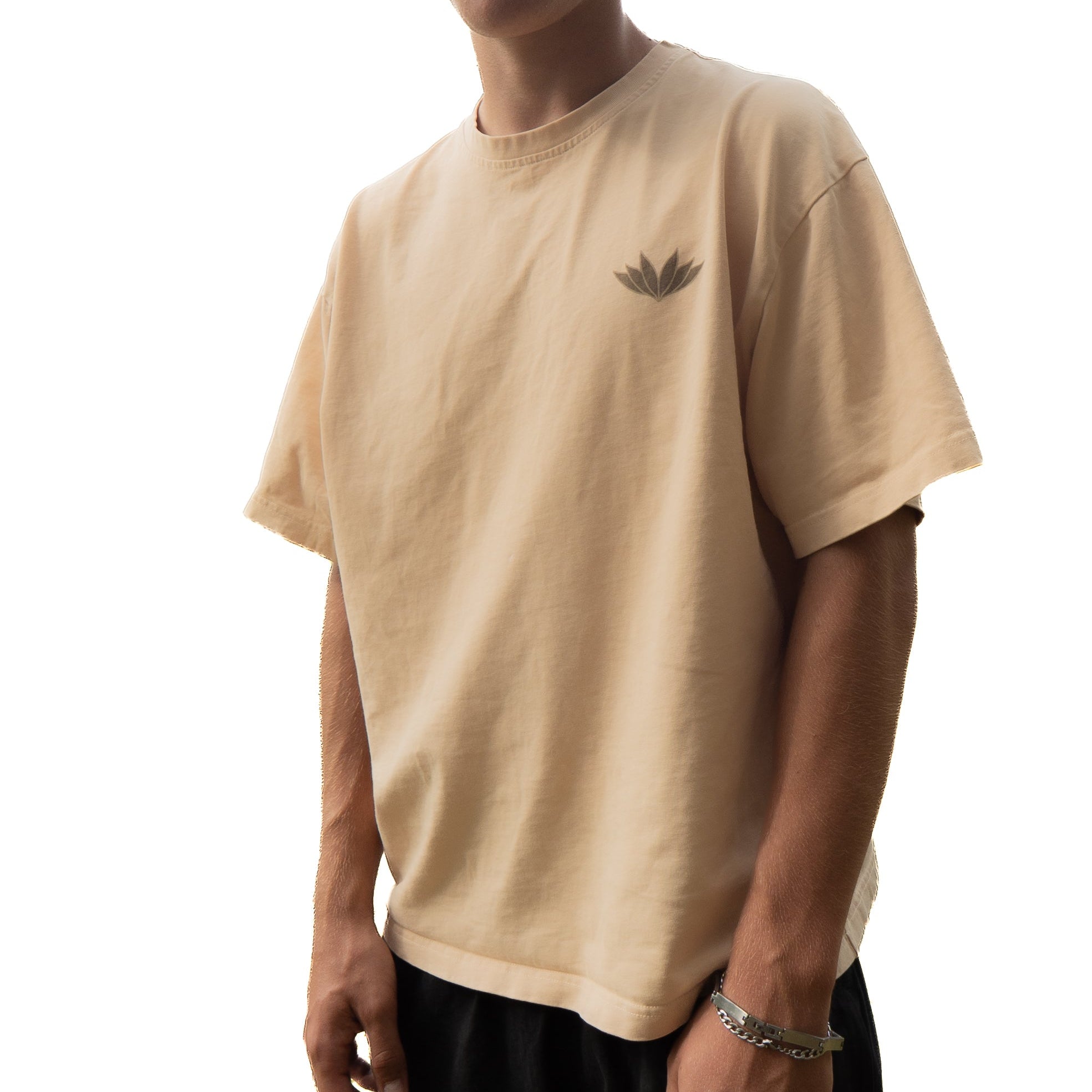 Lotus Beige Shirt