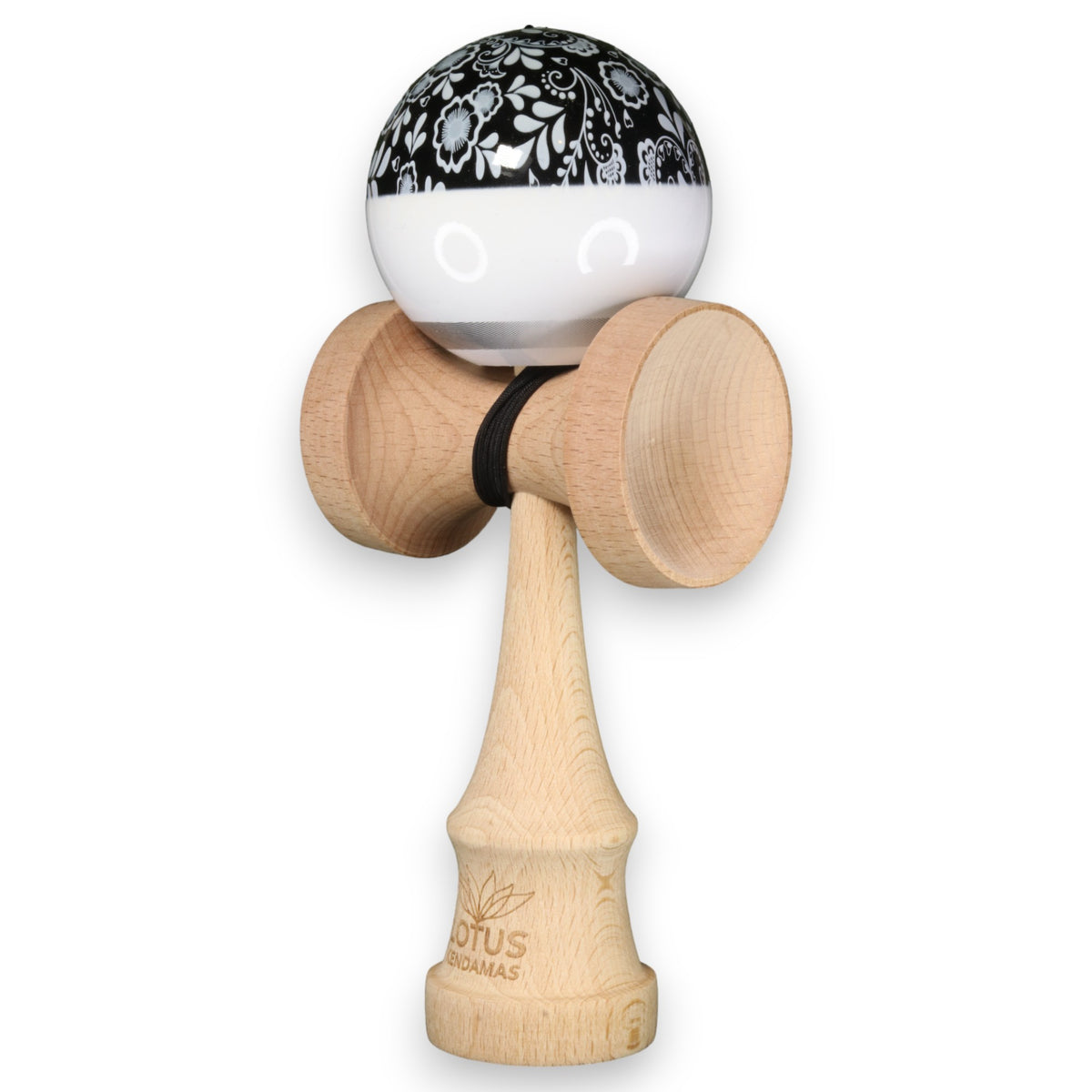 Lotus Kendamas