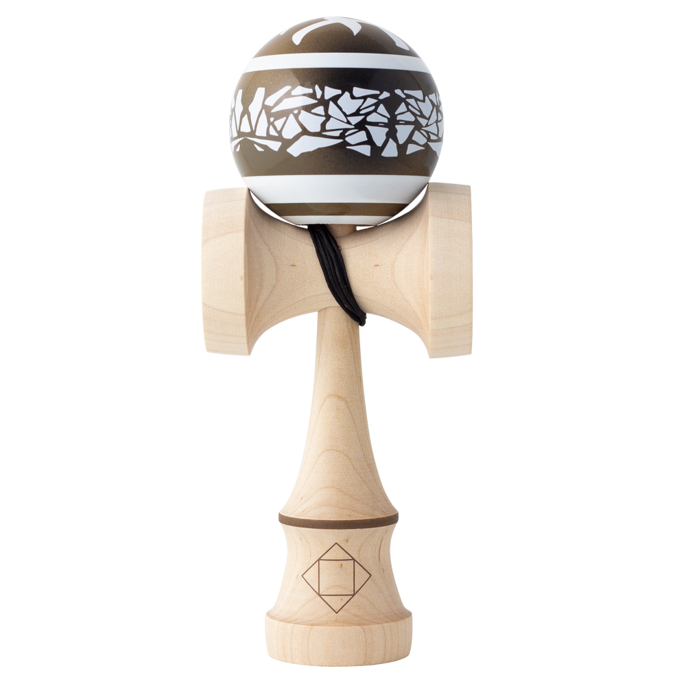 Element Shape Lotus Kendamas element-shape-lotus-kendamas