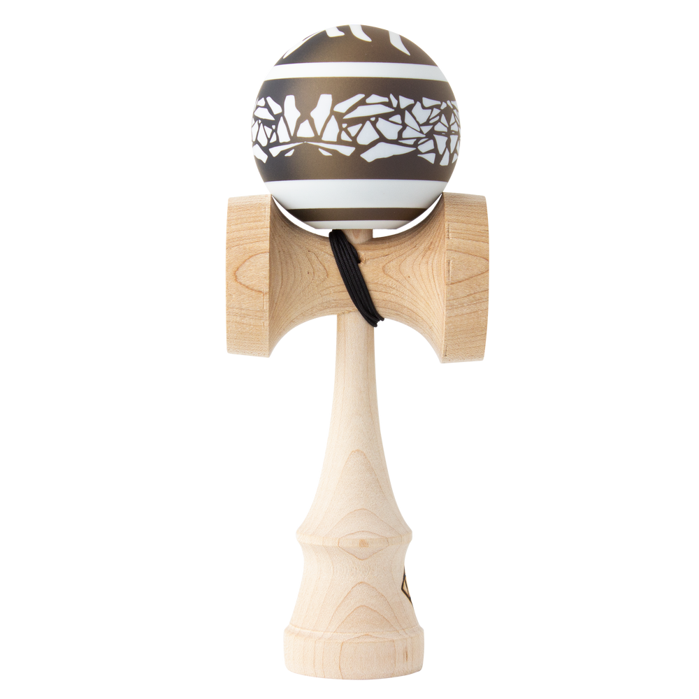 Lotus Pyro Element Shape – Lotus Kendamas