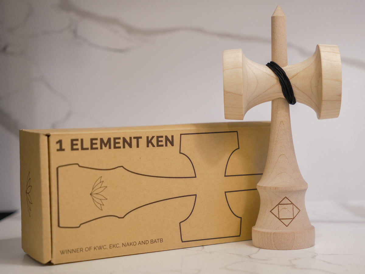 Element Solo Ken