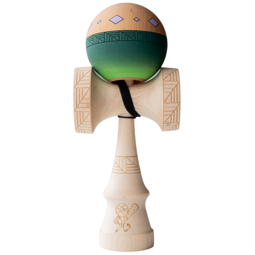 リョウガチャンプ モッドけん玉 – Lotus Kendamas リョウガチャンプ モッドけん玉 – Lotus Kendamas