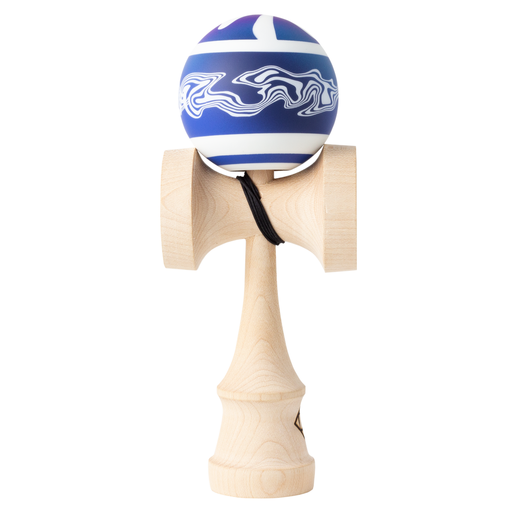 Lotus Pyro Element Shape – Lotus Kendamas