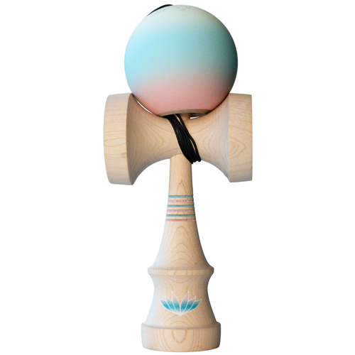 LOTUS KENDAMAS Ryoga Champ Mod けん玉 Ryoga Champ Mod - Lotus Kendamas by Lotus Kendamas | shop on