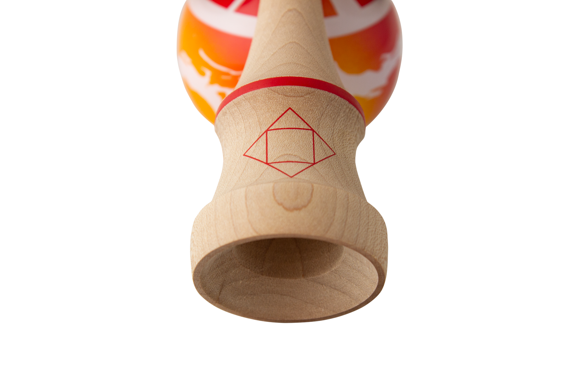 Lotus Pyro Kendama
