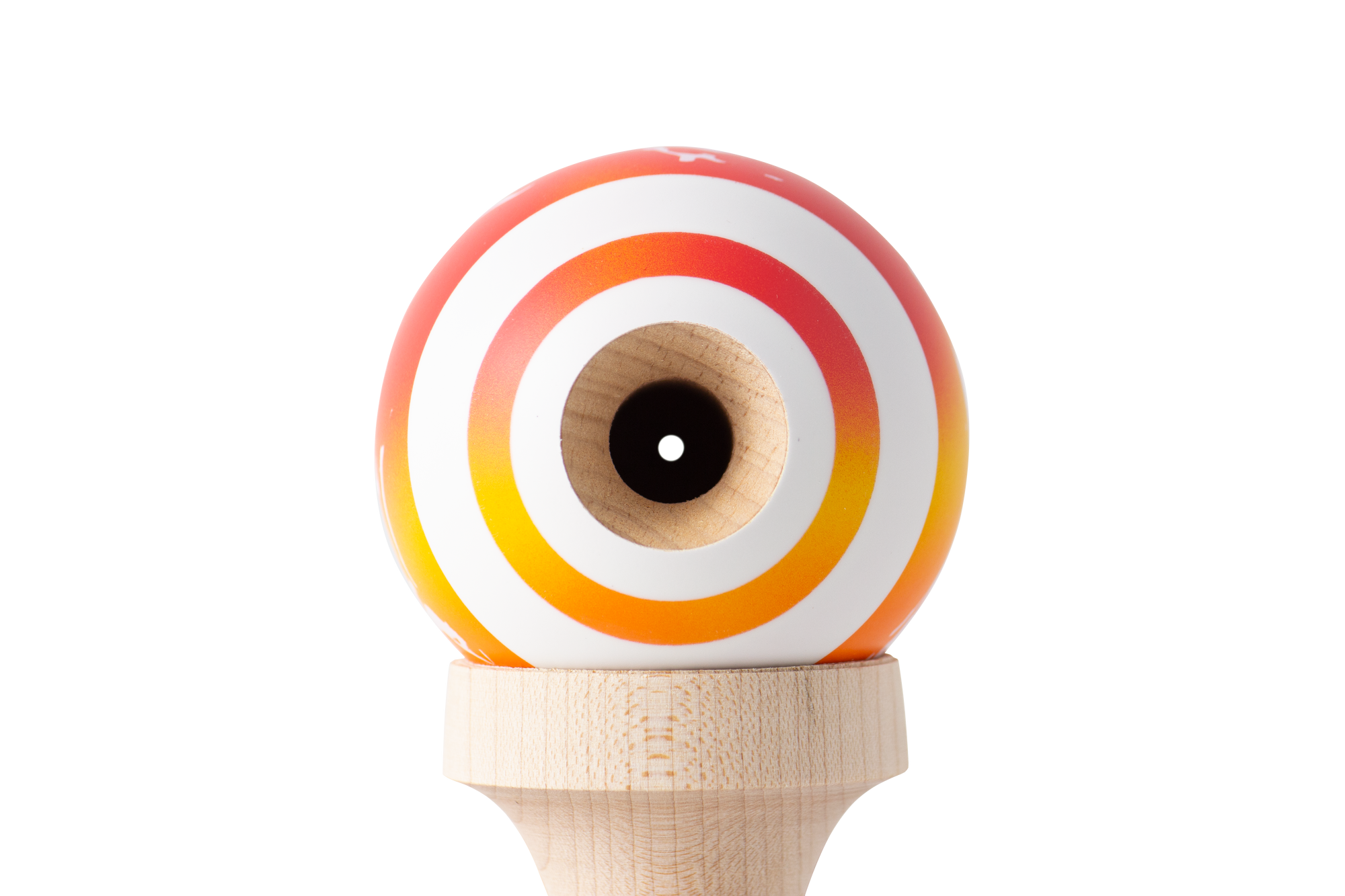 Lotus Pyro Kendama