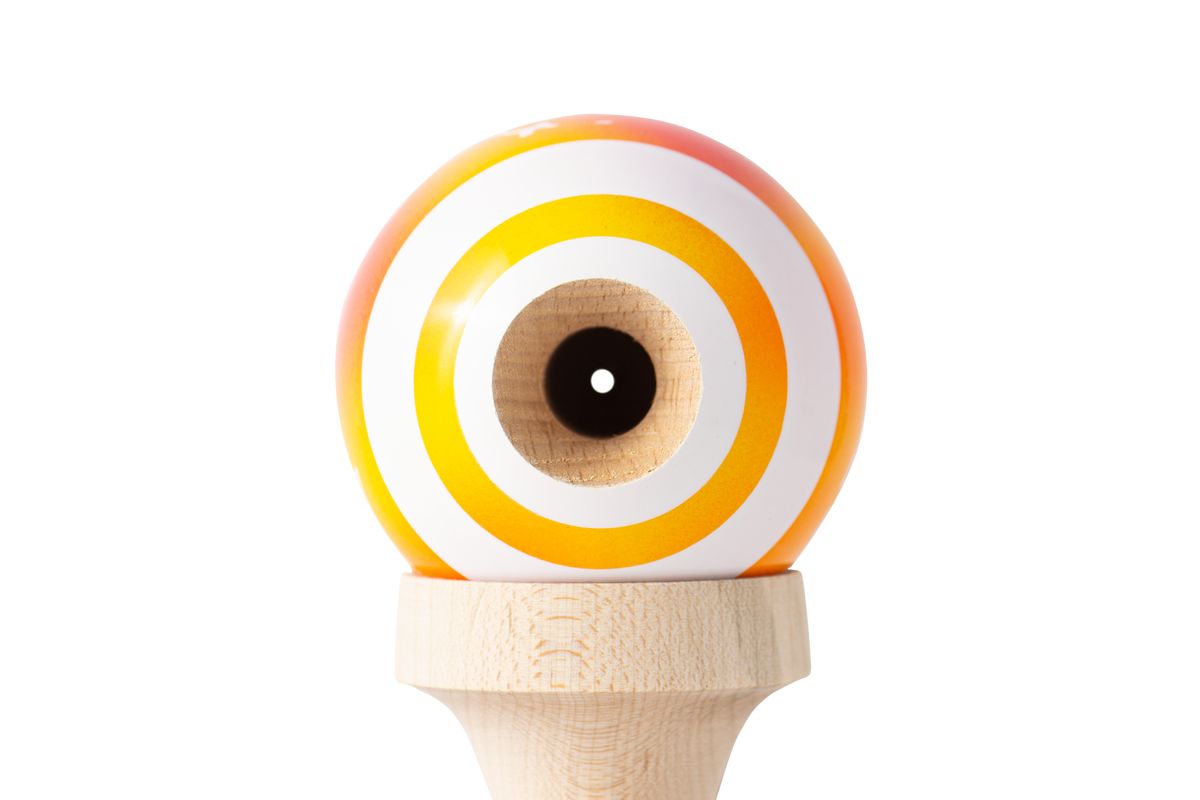 Lotus Pyro Kendama