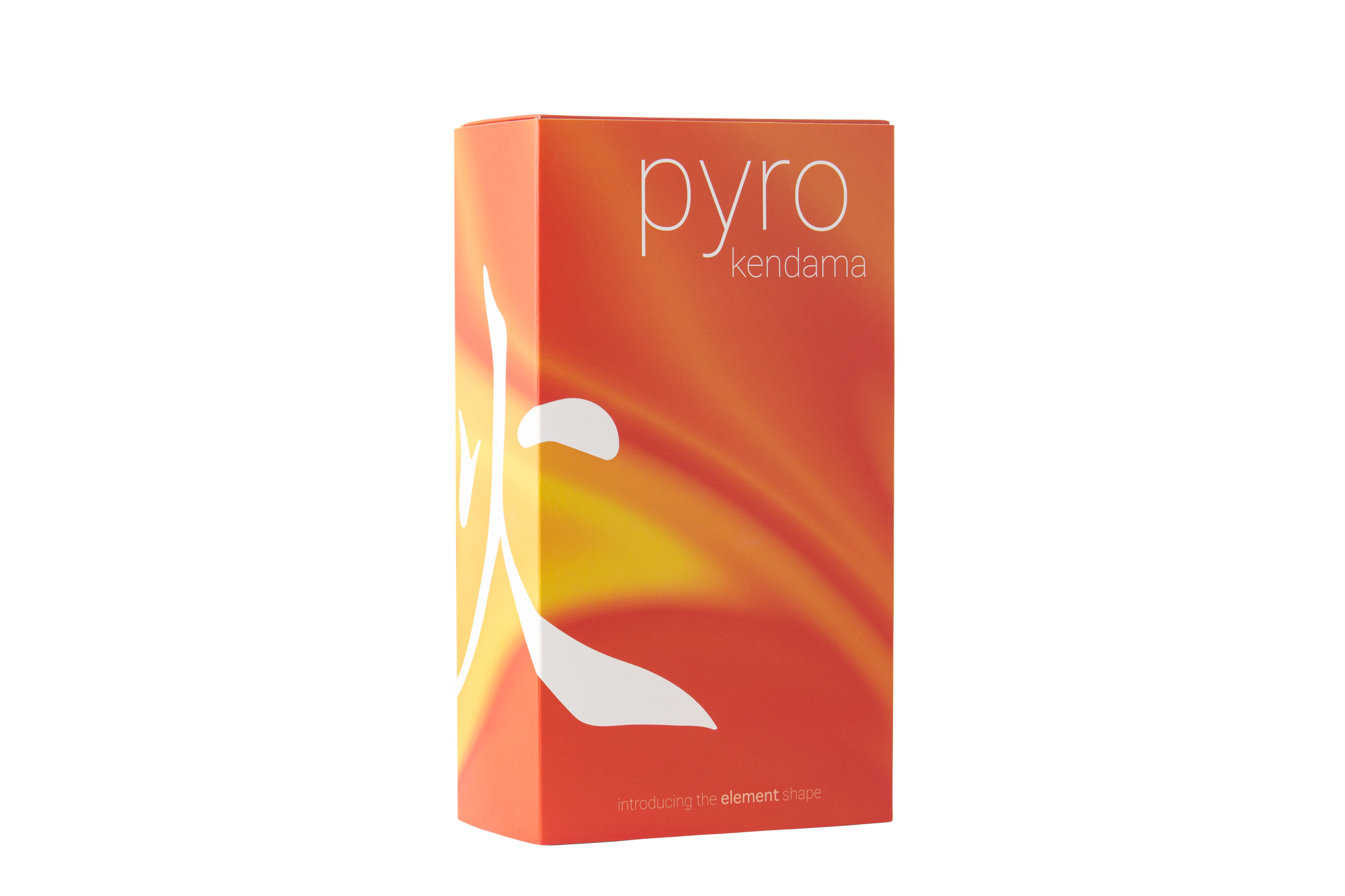 Lotus Pyro Kendama