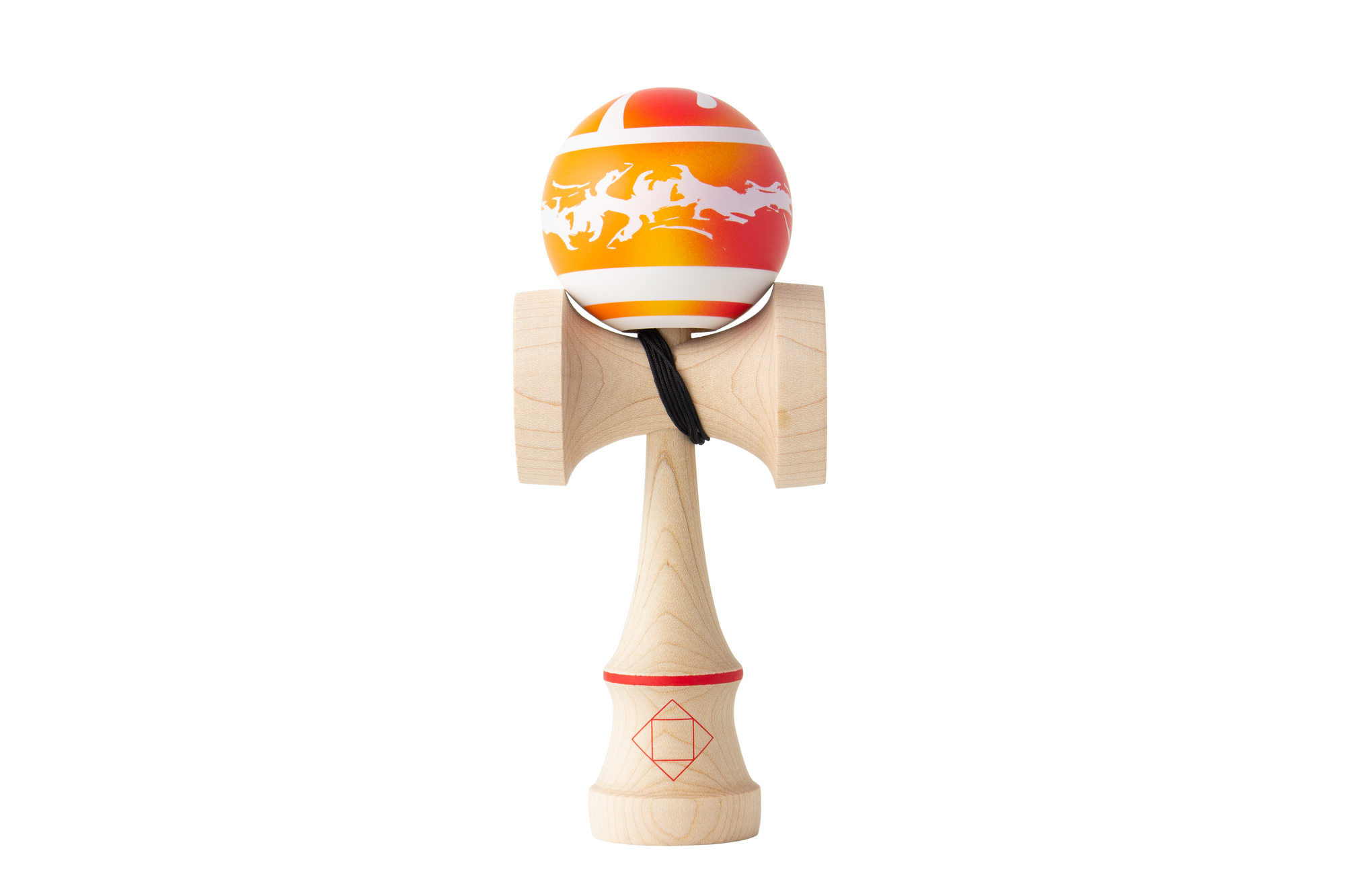 Lotus Pyro Kendama