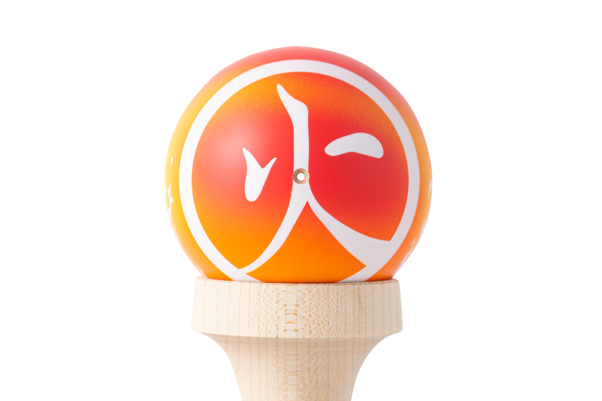 Lotus Pyro Lotus Pyro Kendama – Lotus Kendamas