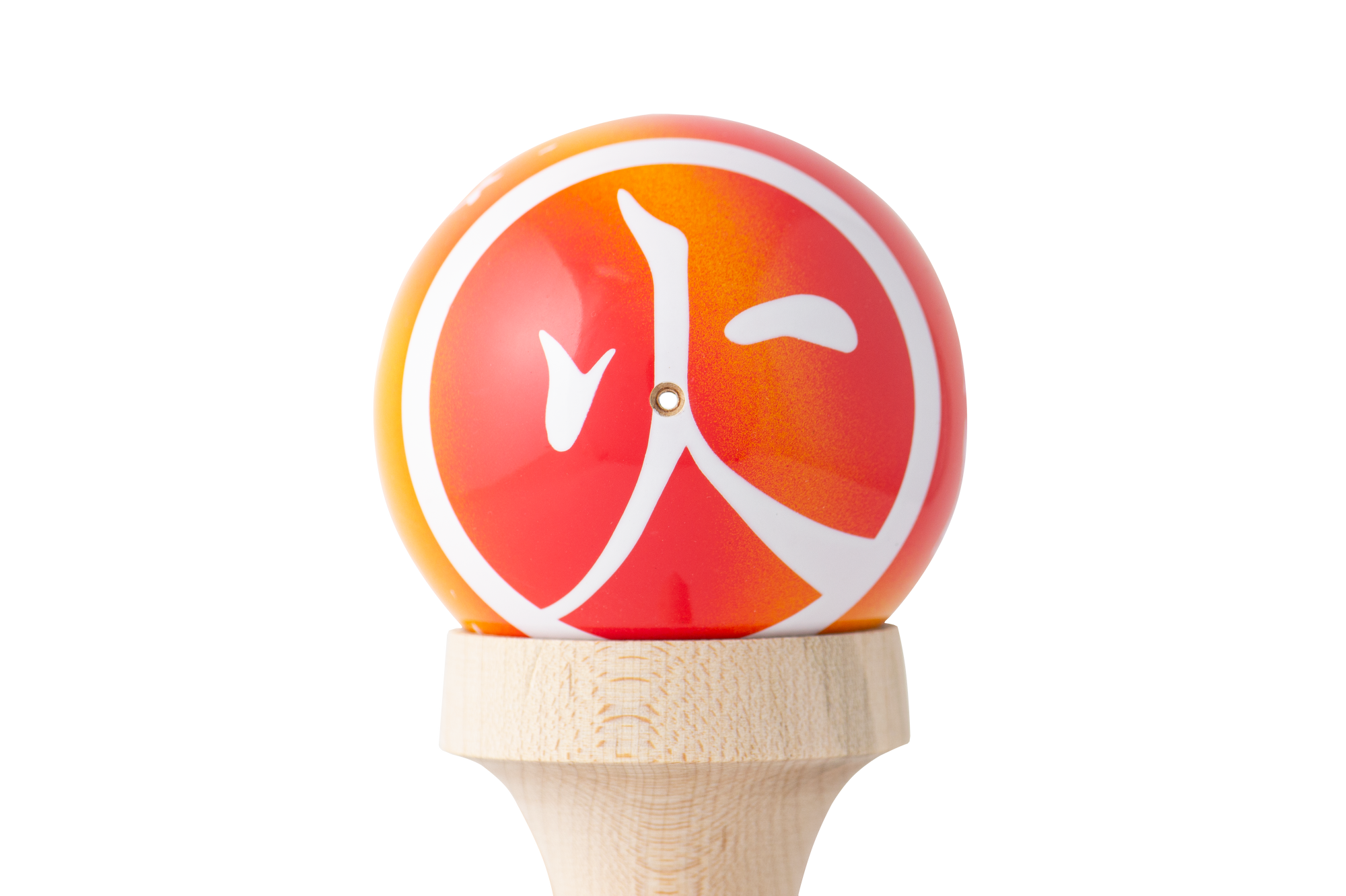 Lotus Pyro Kendama