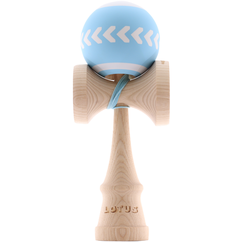 
                  
                    Load image into Gallery viewer, Lotus Fly Kendama
                  
                
