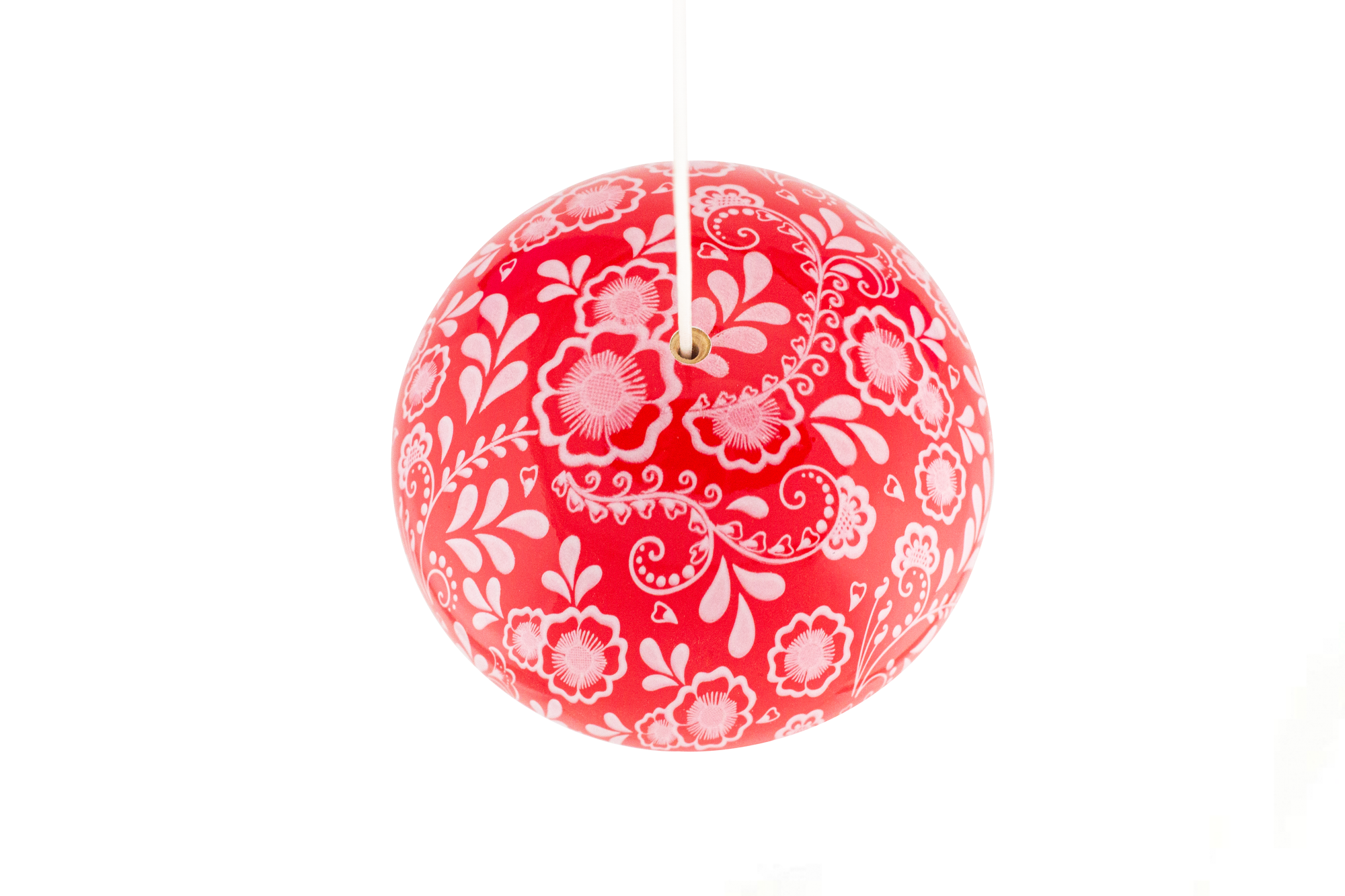 レッドブルームけん玉 トリックリスト付き
