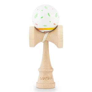 Lotus Kendamas