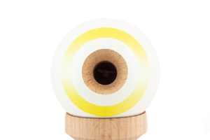 
                  
                    Load image into Gallery viewer, Yellow Bloom Kendama
                  
                