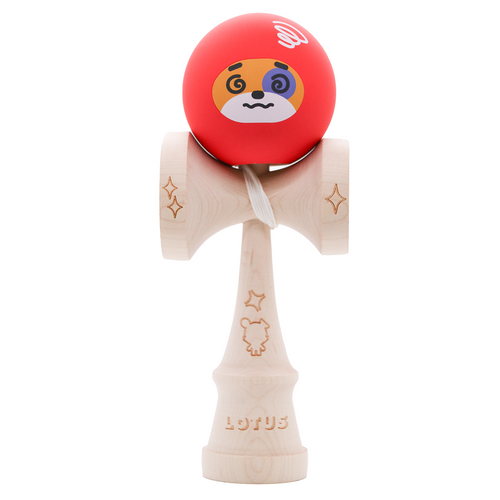 ロータス×キャティウムけん玉 – Lotus Kendamas